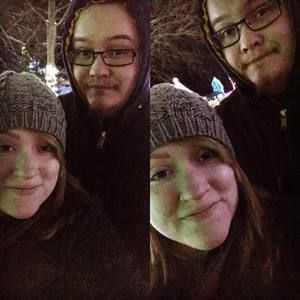 Meet your Posher, Tamara